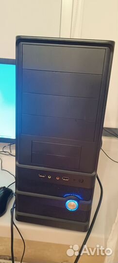 Компьютер intel core i3