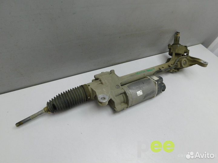 Б/У Б/У Рейка рулевая б/у 7802277892 BMW