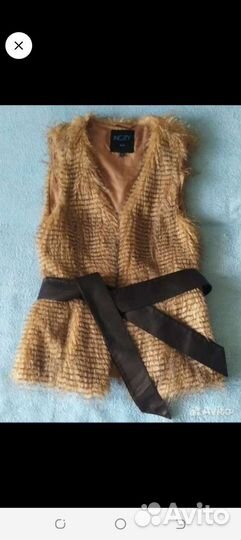 Вещи пакетом