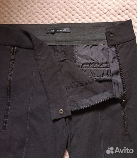 Брендовые вещи пакетом