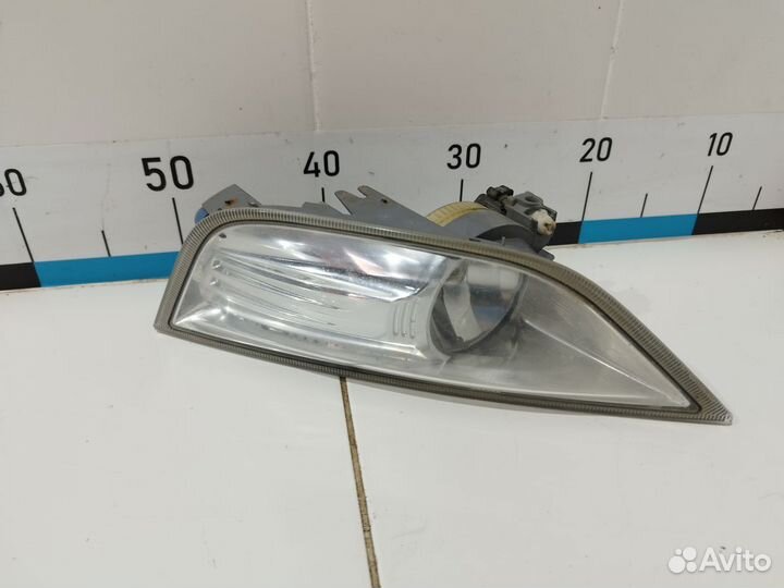 Фара противотуманная левая Mondeo 4 2007-2015 ориг