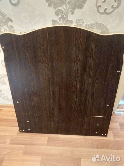 Детская кровать трансформер бу