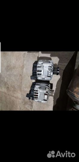 Генераторы ford focus 3 1.6,mondeo 4,кuga 2