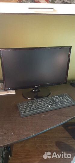 Монитор samsung 24