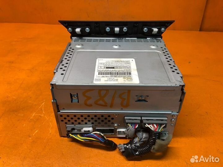 Магнитола Honda Pilot 2 3.5 2011