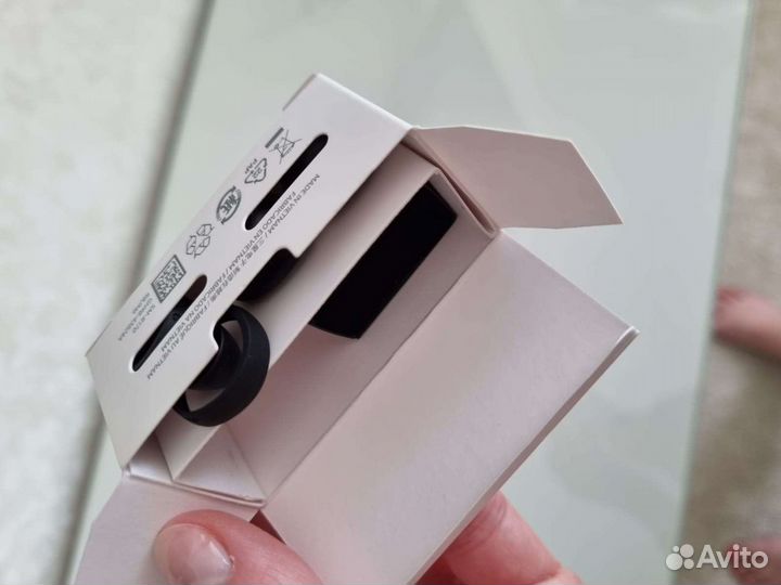 Беспроводные наушники samsung buds SM-R170