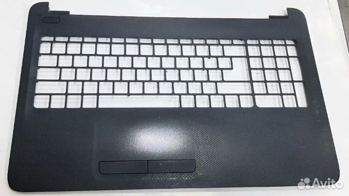 Верхняя часть для ноут. HP 15-ay. Отп. в регионы