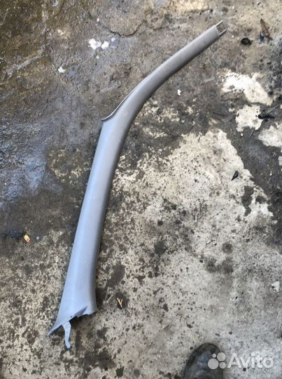 Обшивка передней стойки Форд Рейнджер Мазда BT50