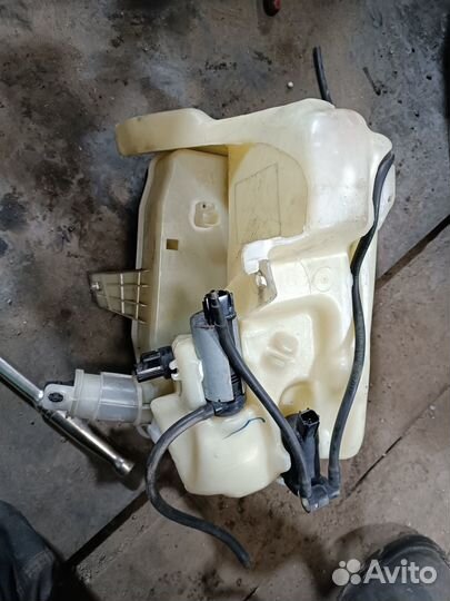 Радиаторы и вентилятор Volvo s40/v50 2.0 Ford Focu