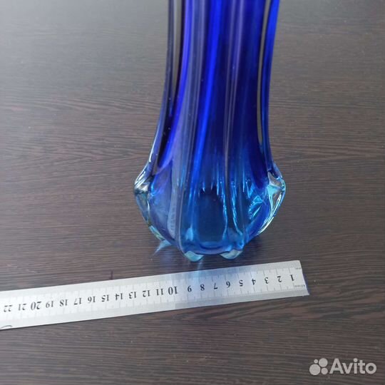 Ваза для цветов СССР