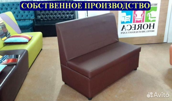 Диван Любые дизайны и цвета