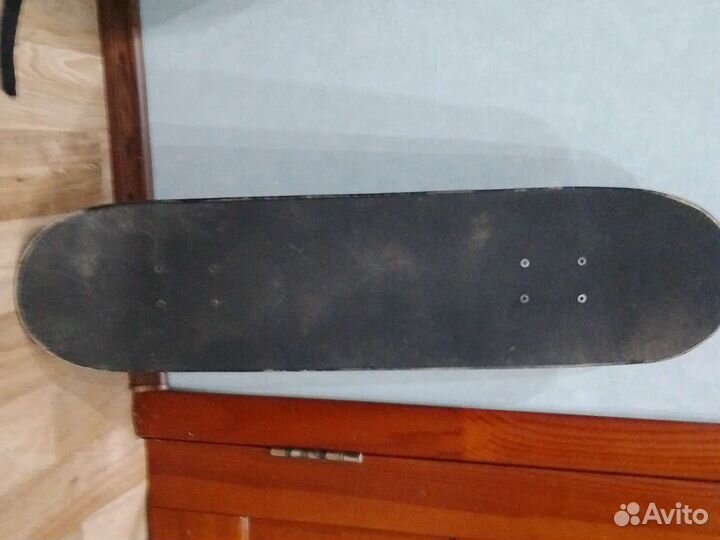 Скейтборд детский в хорошем состоянии