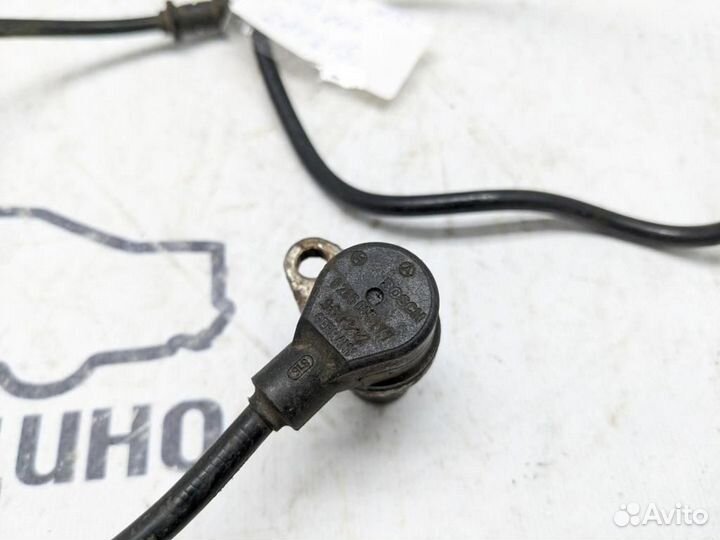 Датчик ABS w210 E-class 604.917