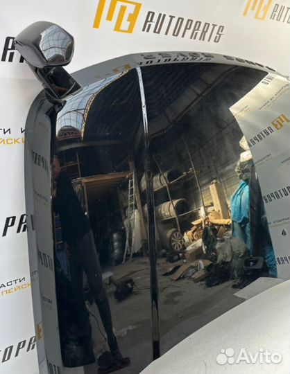 Капот Land Rover Range Rover Sport LS42S 428PS