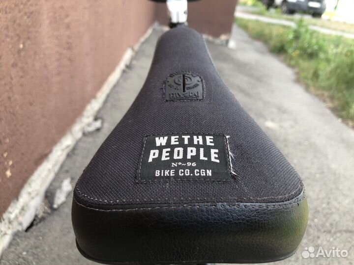 BMX Wtp justice 2014