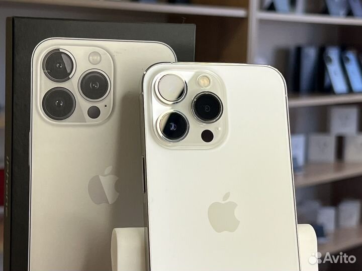 iPhone 13 Pro, 256 ГБ