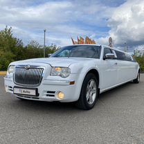 Chrysler 300C 3.5 AT, 2008, 35 000 км, с пробегом, цена 969 000 руб.