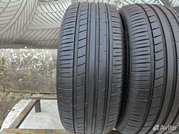 Zeetex HP2000 VFM 225/55 R17 101W