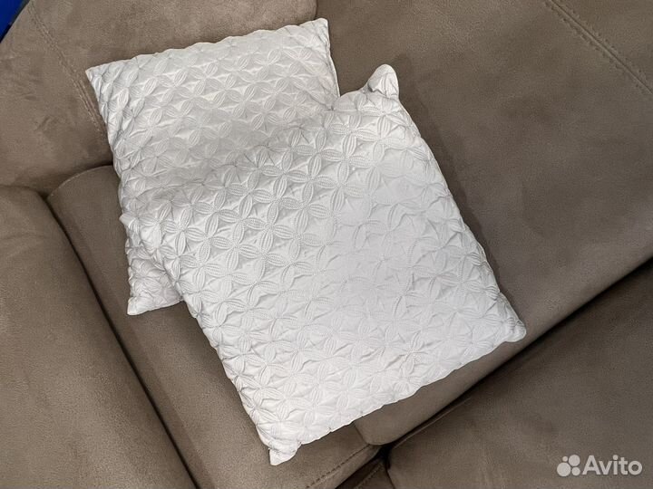 Подушка декоративная 40/40