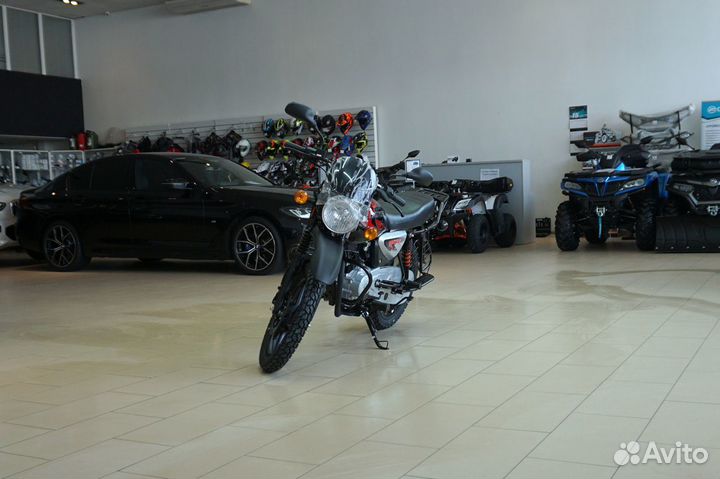 Bajaj Boxer BM 150X disc