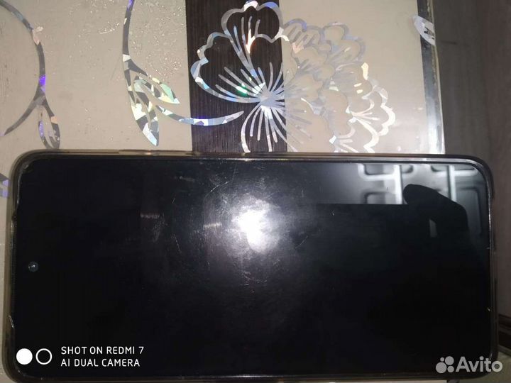 Xiaomi Redmi Note 11S, 8/128 ГБ
