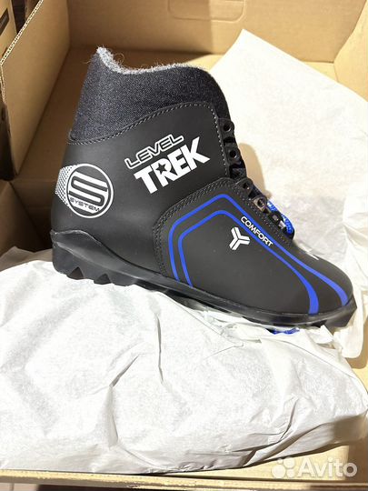 Беговые лыжи