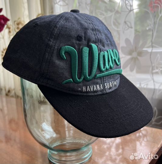 Бейсболка (кепка) Reserved