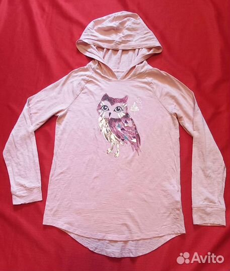 Вещи пакетом на девочку - подростка 12-13 лет,158р