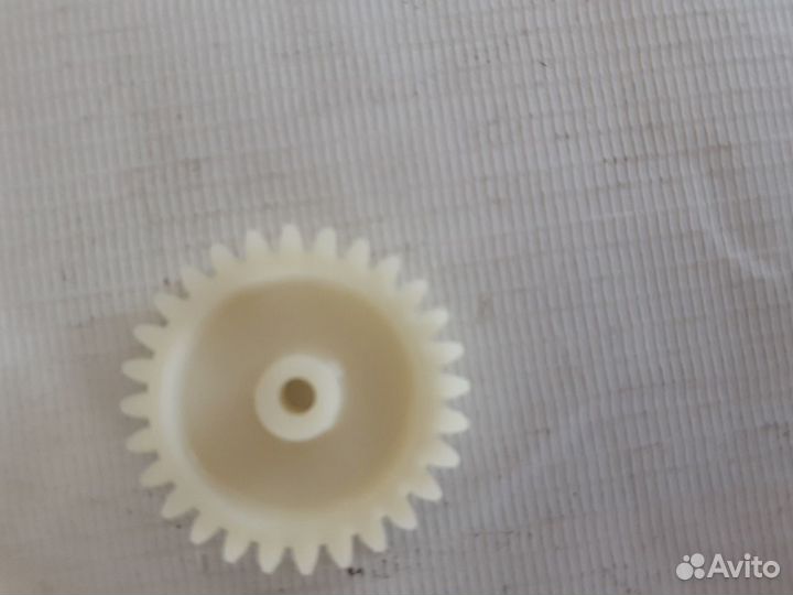 Шестерня масляного насоса BRP брп 420834210
