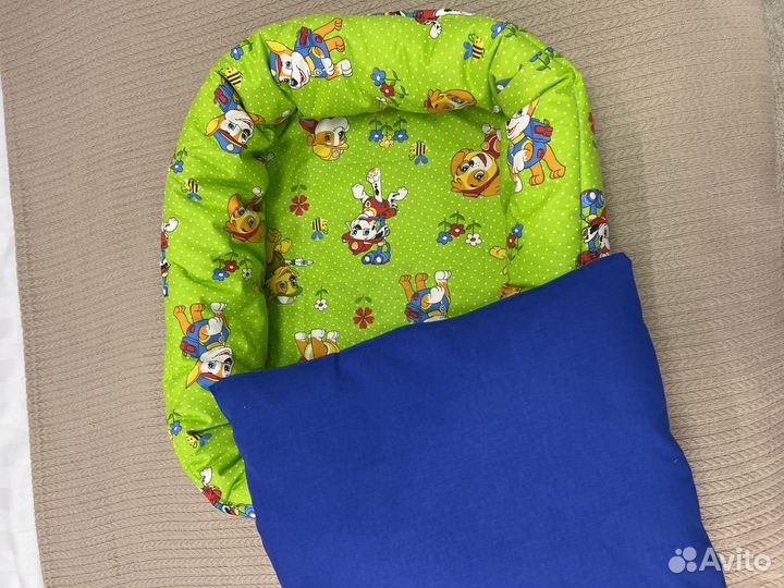 Лежанка для животных