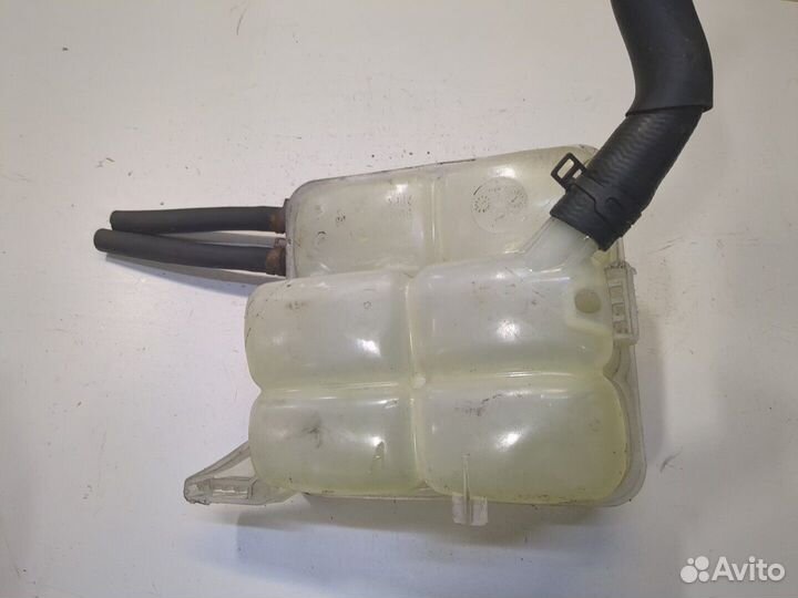 Бачок расширительный Mazda 3 (BL), 2009