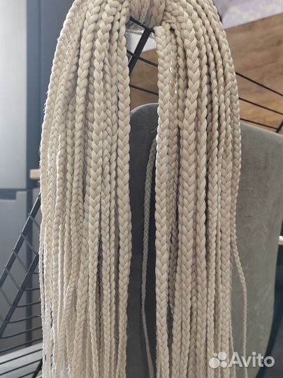 Комплект де косы