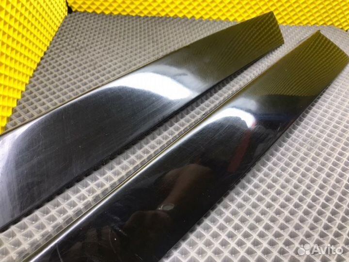 Накладка Audi A6 C5 avant 2.5TDI AKE 2000