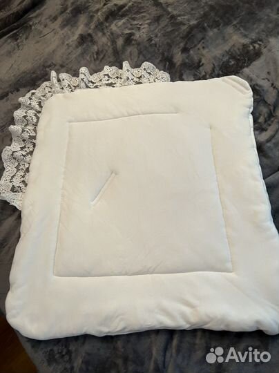 Конверт на выписку (демисезон)