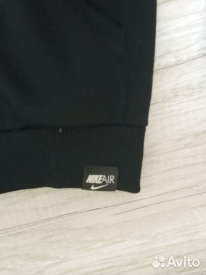 Зип худи nike