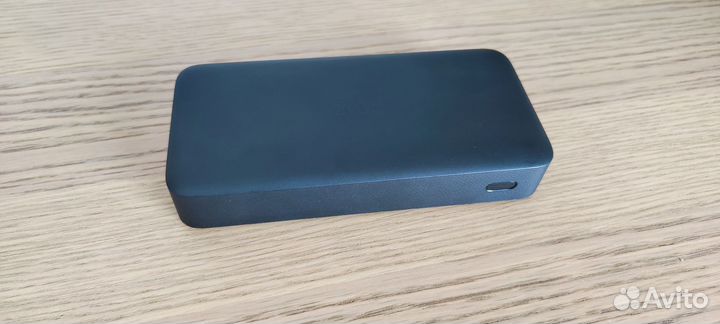 Powerbank redmi 20000