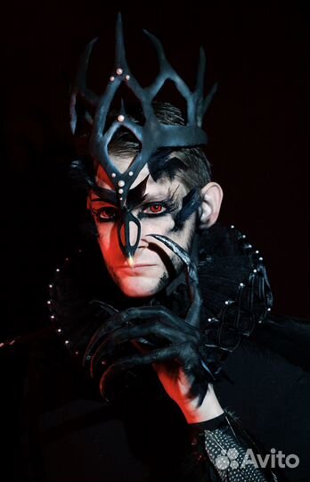 Гример/SFX Гример