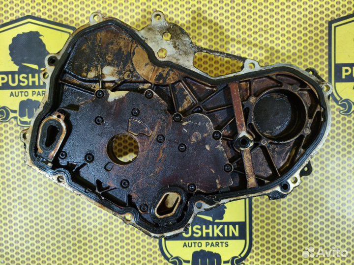 Насос масляный Opel Insignia JT69 A20NFT 2012