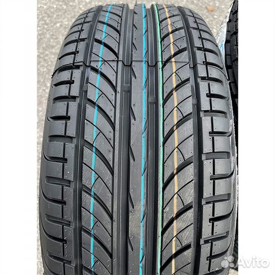 Premiorri Solazo 195/55 R15