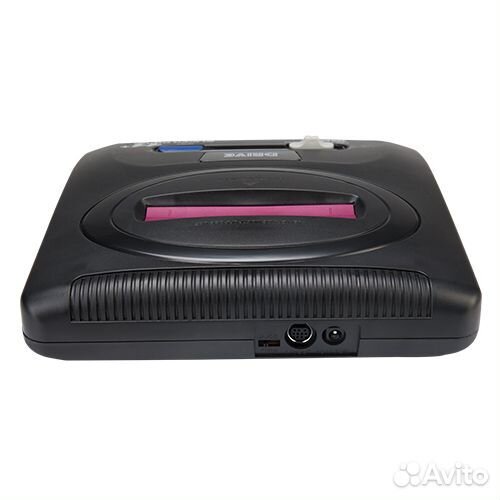 Игровая приставка