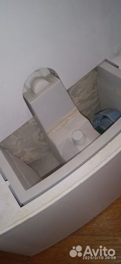 Увлажнитель воздуха Boneco W1355A