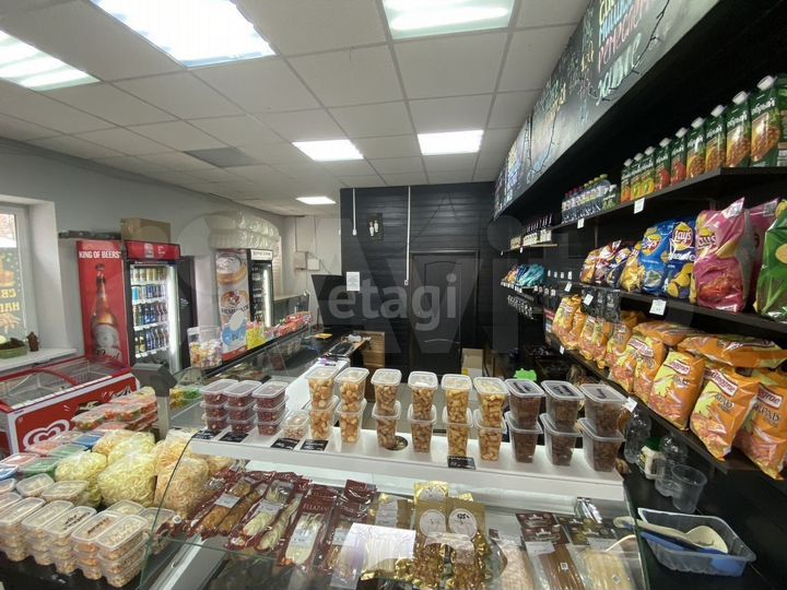 Продам помещение свободного назначения, 95 м²