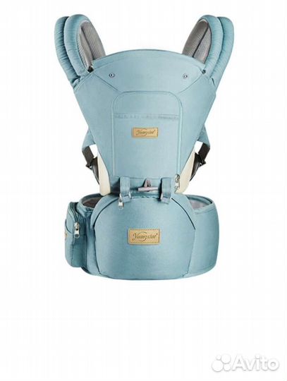 Эргорюкзак