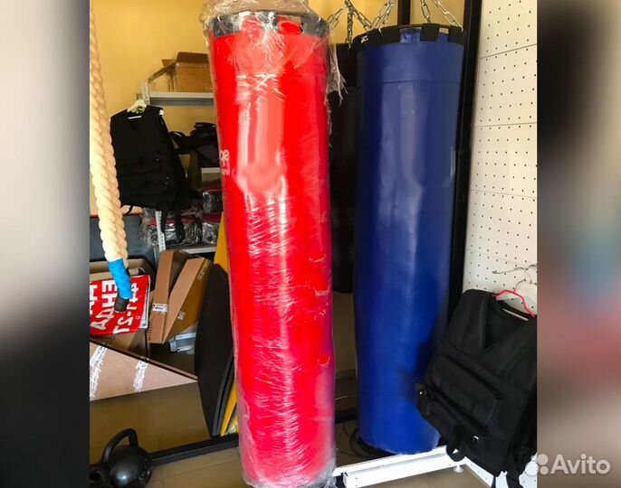 Боксерская груша 100 kg