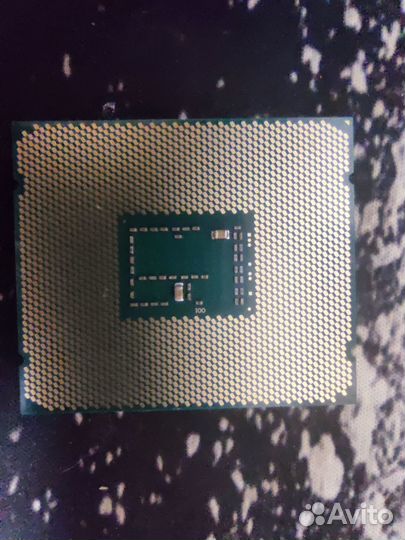 Xeon e5 2660 v3