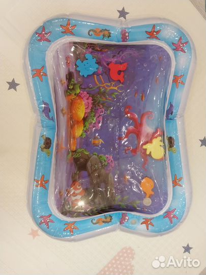 Водяной коврик