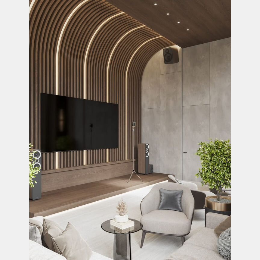 3-к. квартира, 91,8 м², 33/46 эт.