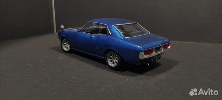 Модель Toyota Celica GT 1:24