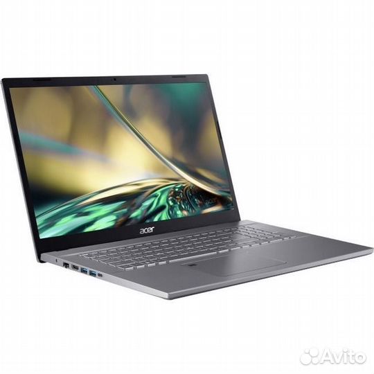Acer Aspire 17, A517-53, i5/16/512