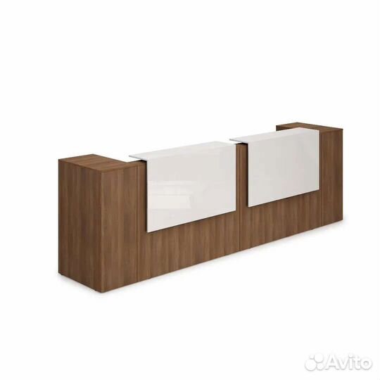 Стойка ресепшн